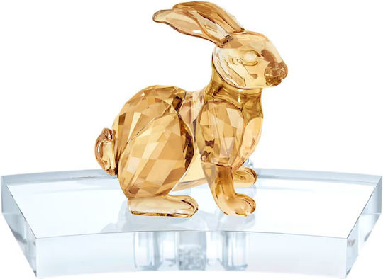 Swarovski New Year's Lucky Charm