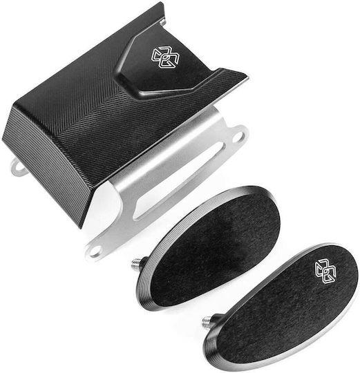 Gilles Tooling Agonistische Abdeckungen Race Cover Kithonda CBR 1000 RR/RR-R 2020 Stück