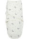 Meyco Winter Sleeping Bag White