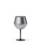 Wasserbrille Inox Silber 380ml