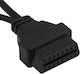 Cablu Adaptor Auto Obd2 La Audi 2x2