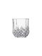 Homestyle Loxan Set Ouzo Tsipouro Liqueur Glasses 40ml 6 Pieces