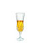 Homestyle Set of Glasses made of Glass 150ml 6pcs