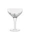 Luigi Bormioli Set Kristall Cocktail Brillen 225ml 6 Stück