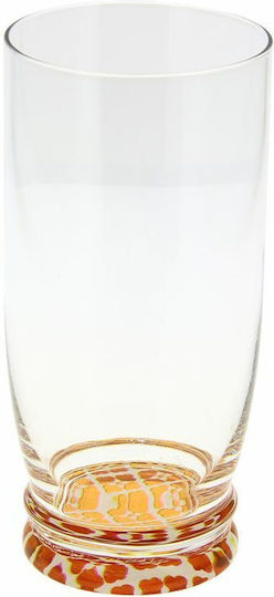 Cerve Set of Glasses made of Glass 3pcs
