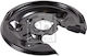 Splash Guard Brake Disc Febi Bilstein 174623