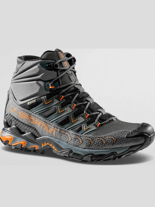 La Sportiva Ultra Raptor Men's Hiking Shoes Multicolour