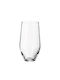 Crystalite Bohemia Σετ Ποτήρια Νερού από Κρύσταλλο 400ml 6τμχ