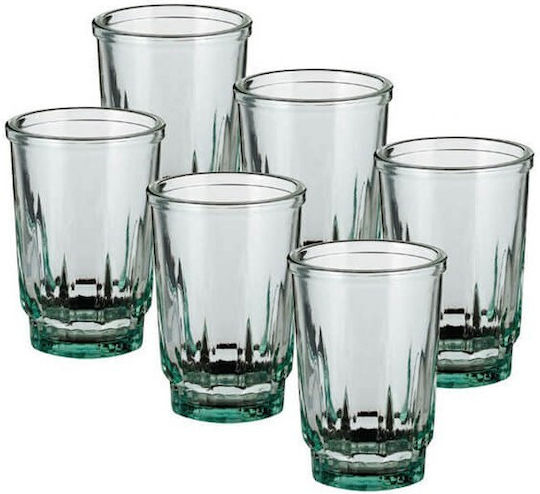 TnS TnS Set Brillen Weißwein Glas 6 Stück