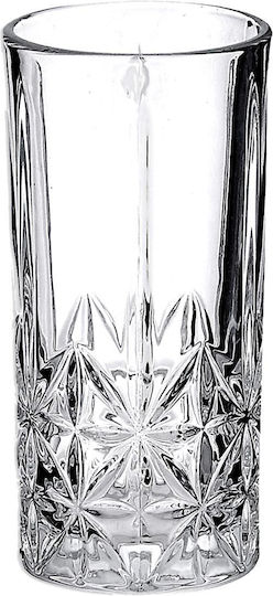 TnS Set de pahare pentru apa din Sticlă 345ml 6buc