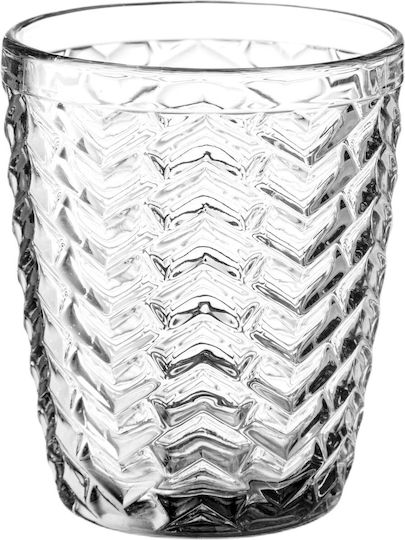 TnS Set Whiskey Gläser Glas 270ml 6 Stück