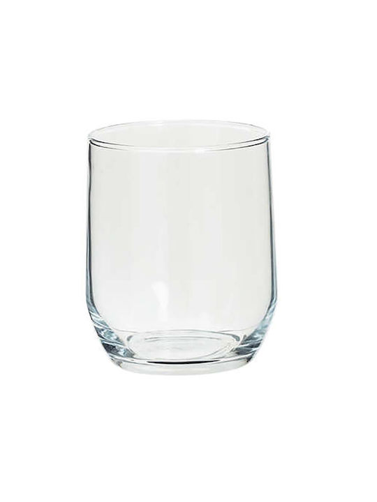 Atmosphera Paol'eau Glass Set 6 Pieces