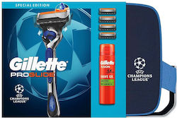Gillette Proglide Ξυραφάκι για Ευαίσθητες Επιδε...