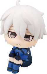 Blue Lock Look Up Statuie PVC Seishiro Nagi Jucător Național Japonez Versiunea Meci 11 Cm Blue Lock Look Up Statuie PVC Seishiro Nagi Jucător Național Japonez Versiunea Meci 11 Cm
