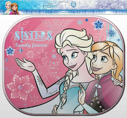 Disney Seitensonnenschutze 44x36cm 2Stück 8000025 Disney Seitensonnenschutze 44x36cm 2Stück 8000025