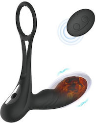 Vibrator Negru