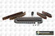 Σετ Καδενας M.b C-class M112.916 2002-2007