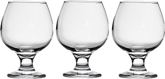 General Trade Set Gläser Cocktail/Trinken aus Glas 3Stück