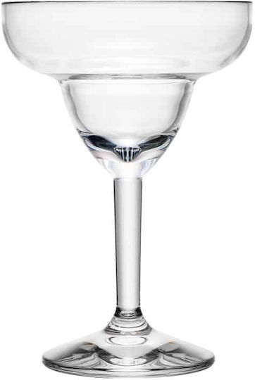 Ready Morleos Комплект Чаши Margarita / Коктейл Стъклени 8 Броя