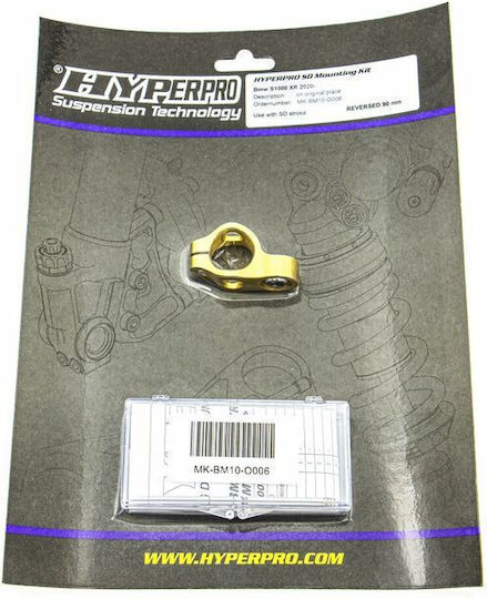 Hyperpro Handlebar Stabilizer Mk-bm10-o006 Bmw S 1000 Xr Abs 20-22