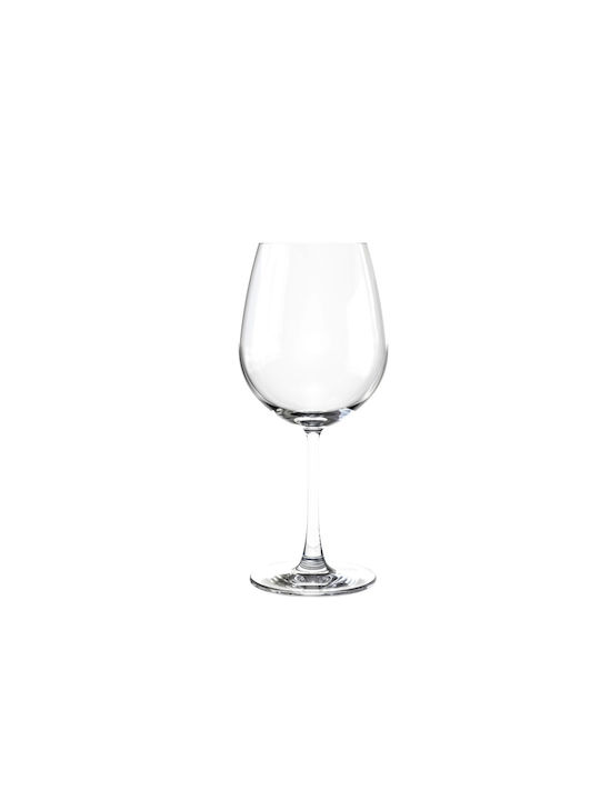 Ocean Madison Glasses Set for White and Red Win...