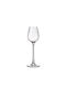 XM-Casa Set of Glasses Liqueur/Ouzo made of Crystal 90ml 6pcs