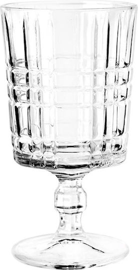Estia Chester Комплект Чаши за Бяло Вино / за Коктейли от Стъкло Бели 182ml 07-24031 6 Броя