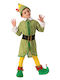 Buddy Elf Kidmania Costume Kids