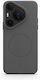 Skin Feel Mag Cover Back Cover Negru (Huawei Pura 80 Ultra)