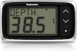 Raymarine I40 Tiefenanzeige Instrument