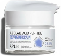 APLB Azelaic Acid Peptide Creme 50ml