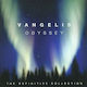 Vangelis Odyssey Definitive Collection Cd
