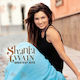 Shania Twain Greatest Hits Cd