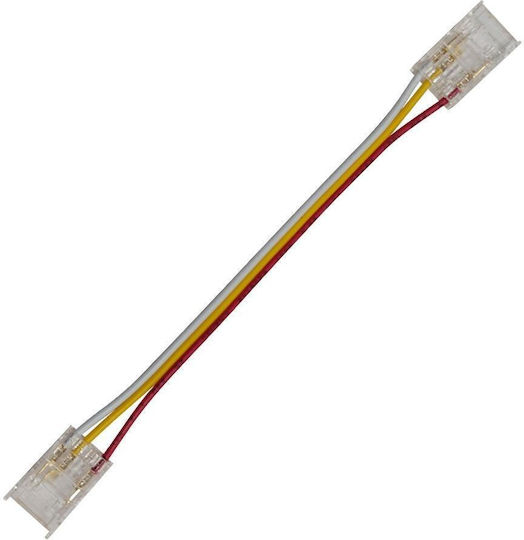 Aca Connector για Ταινίες LED MT10CCTDGMIDCABLEC