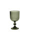 Cryspo Trio Noris Set of Glasses Water made of Glass 6pcs