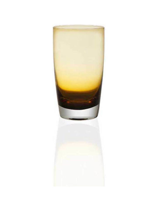 Cryspo Trio Irid Set of Glasses Water made of G...