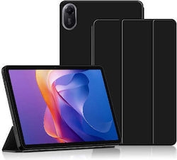 Флип Капак Автоматично Заспиване / Събуждане (Redmi Pad 2 11") Черен Флип Капак Автоматично Заспиване / Събуждане (Redmi Pad 2 11") Черен