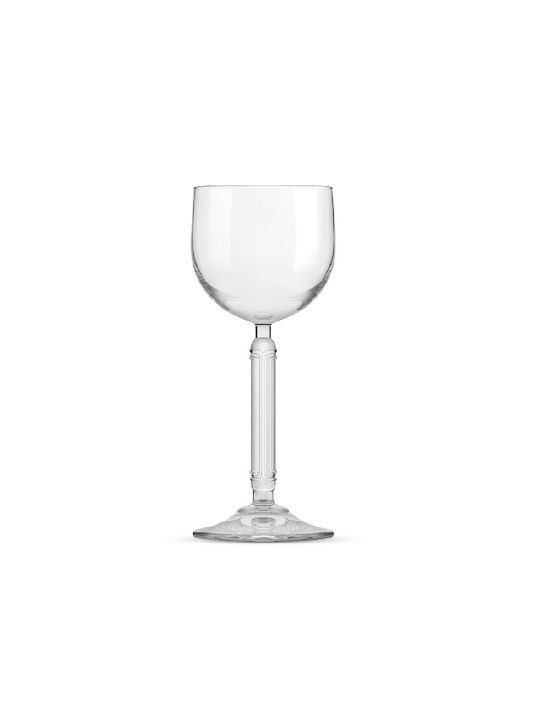 ONIS The Gats Set of Glasses Cocktail/Drinking made of Glass 165ml 6pcs