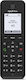 AVM Fritz!fon M3 Cordless IP Phone Black