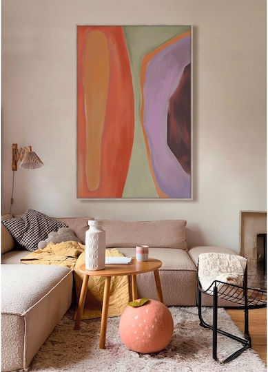 InTheBox Geo Dream B Painting on Canvas 80x120cm