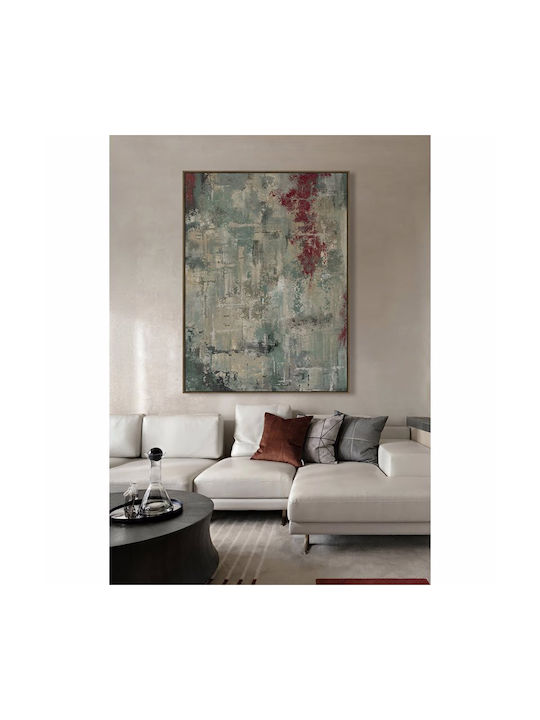 InTheBox Astratto Painting on Canvas 90x120cm