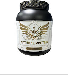 Icarus Nutrition Natural Protein 900gr Icarus Nutrition Natural Protein 900gr