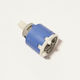 Mechanism Φ35 Right Hot 2 Pins Without Distributor Ceramic Mixing Batteries