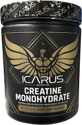 Icarus Nutrition Creatină Monohidrat 600g Icarus Nutrition Creatină Monohidrat 600g