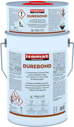 Isomat Mortar Improver 4kg