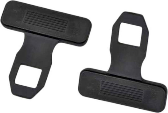 Κλιπς Απενεργοποίησης Ζώνης Ασφαλείας Ctc-424 2pcs 0000139