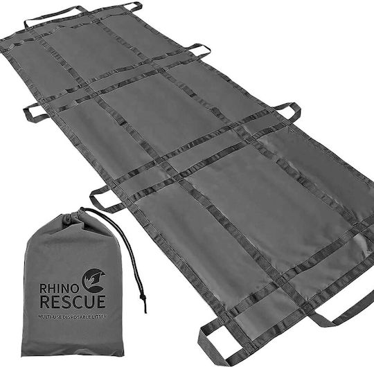 Rhino Rescue Carrier with Weight Capacity up to 300kg