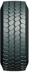 Groundspeed 445/65R22.5 169K 3PMSF Θερινό Λάστιχο Φορτηγού