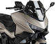 Ζелатина Черна V-tech Line Sport Хонда Форца 750 25 22583n Puig