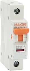 Maxge Διακόπτης Ράγας 40A